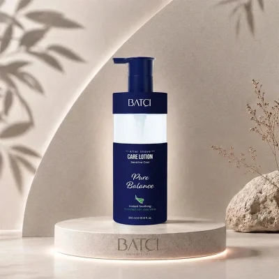 قیمت کرم و لوسیون بعد اصلاح Care Lotion باتچی 300 میل