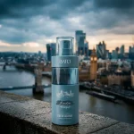 افترشیو London Rainfall باتچی 300 میل - تصویر 2